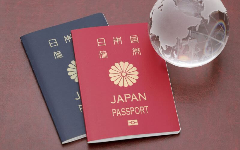 永住権から帰化（日本国籍取得）をする場合のポイントとメリットについて