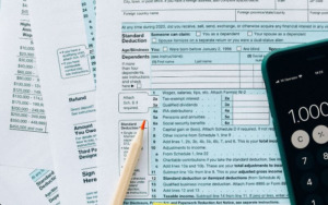 永住申請での納税証明書3 サムネイル