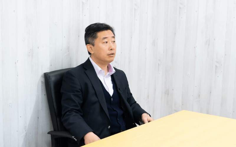 永住ビザを申請したきっかけ