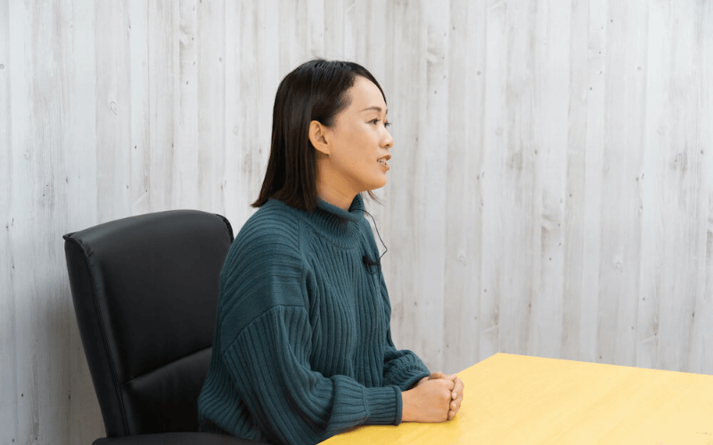 趙立娜さんの永住ビザの申請のきっかけ