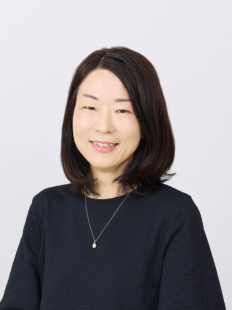 久保 真理子