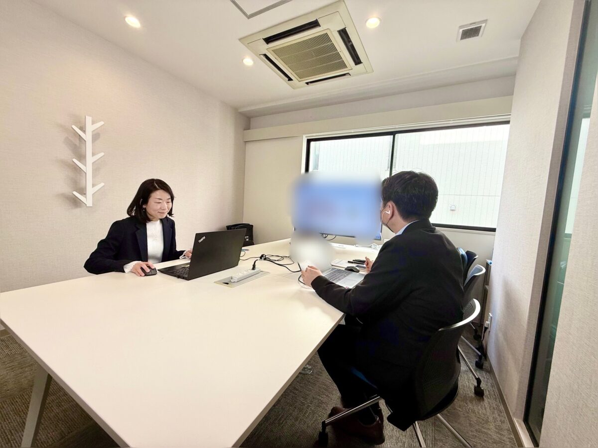 国立研究開発法人産業技術総合研究所セミナーの様子