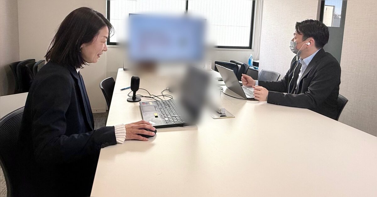 国立研究開発法人産業技術総合研究所セミナーの様子