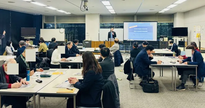 LEC東京リーガルマインド　外国人雇用支援セミナー2025