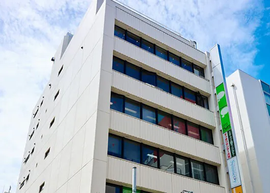 埼玉オフィス