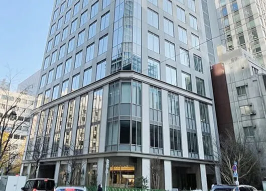 東京オフィス